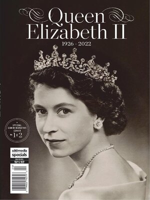 cover image of Queen Elizabeth ll
